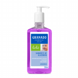 SABONETE LQUIDO GRANADO BEB LAVANDA 250ML