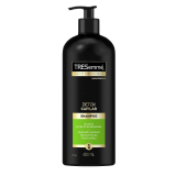 SHAMPOO TRESEMME DETOX CAPILAR 650ML