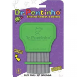 PENTE PIOLHO DR. PENTINHO