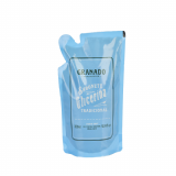 SABONETE LQUIDO GRANADO DE GLICERINA TRADICIONAL REFIL 300ML