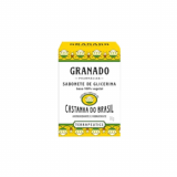 SABONETE GRANADO TERAPEUTICS CASTANHA DO BRASIL 90G