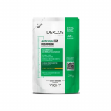 SHAMPOO DERCOS ANTICASPAS PARA CABELOS SECOS REFIL 200ML