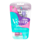 APARELHO DE DEPILAO VNUS 3 SIMPLY ROSA 2 UNIDADES