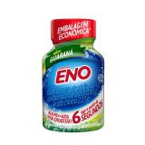 Sal de Fruta Eno Guaran� P� Efervescente 100g
