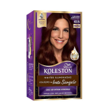 TINTURA KOLESTON 415 CASTANHO CREP�SCULO