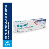 REPARIL GEL 100G