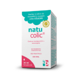ANTIGASES E ANTIESPASMDICO NATUCOLIC GOTAS 30ML