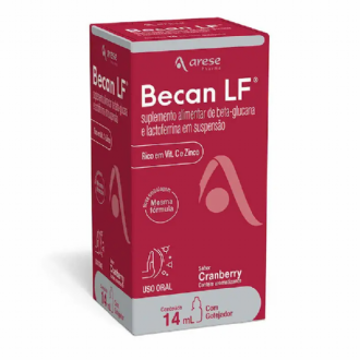 POLIVITAMNICO BECAN CRANBERRY GOTAS 14ML