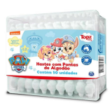 HASTE FLEXVEL TOPZ BABY PATRULHA CANINA 50UN