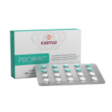 EXIMIA PROBIAC 60 COMPRIMIDOS