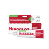 HIPOGLS CREME PARA ASSADURAS ORIGINAL TRATA E PREVINE 120G