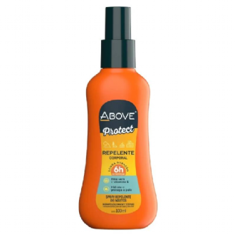 REPELENTE ABOVE SPRAY PROTECT 100ML