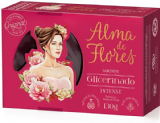 SABONETE ALMA DE FLORES INTENSE 130G