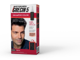 SHAMPOO COLOR GRECIN 5 PRETO
