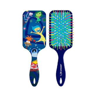 ESCOVA DE CABELO CONDOR DIVERTIDAMENTE 1UN