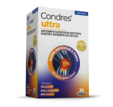 CONDRES ULTRA COL�GENO TIPO II N�O HIDROLISADO COM 30 C�PSULAS