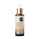 S�rum Q10 Reparador 3 em 1 Antissinais Col�geno Expert Nivea 30ml