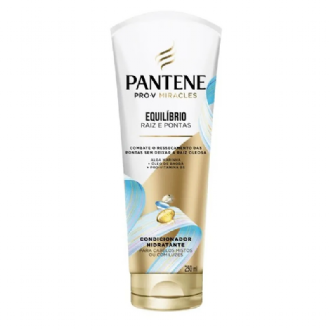 CONDICIONADOR PANTENE EQUILIBRIO 250ML
