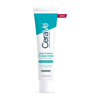 GEL CUIDADO DIRIO CERAVE 40ML