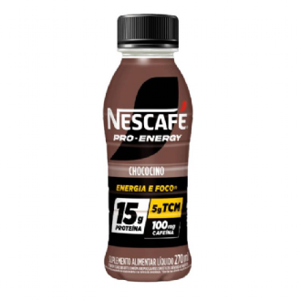 NESCAFE CHOCOCINO PRO ENERGY 270ML