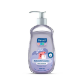 SABONETE LIQUIDO BARUEL SONO TRANQUILO 400ML