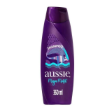 SHAMPOO AUSSIE MEGA MOIST 360ML