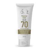 PROTETOR SOLAR CORPO E ROSTO OAZ FPS70 PROTEGE E HIDRATA 200ML