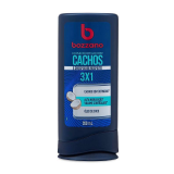 CONDICIONADOR BOZZANO CACHOS 200ML
