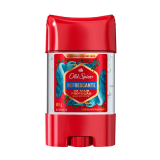 DESODORANTE OLD SPICE GEL REFRESCANTE 80G