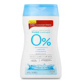 GINO CANESTEN SABONETE INTIMO PURO CUIDADO 200ML