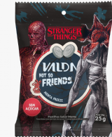 VALDA FRIENDS SACHE FREEZE 25G