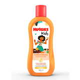 SHAMPOO HUGGIES KIDS CACHINHOS PODEROSOS 360ML