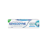 CREME DENTAL SENSODYNE SENSIBILIDADE & ESMALTE MENTA 100G
