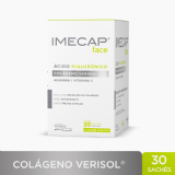 IMECAP FACE 30 SACHES