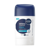 DESODORANTE NIVEA MEN EM BARRA DERMA CONTROL 54G