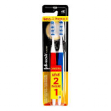 ESCOVA DE DENTE JOHSONS E JOHSONS ACCESS MEDIA 40 2UN