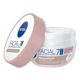 CREME HIDRATANTE FACIAL NIVEA BELEZA RADIANTE 100GR
