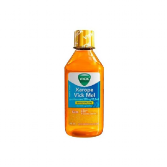 VICK XAROPE MEL 100ML