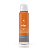 PROTETOR SOLAR EPISOL INTENSE BRUMA ROSTO E CORPO FPS50 SPRAY 200ML