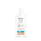 Protetor Solar Vichy Capital Soleil UV-Aqua Fps60 Cor 2.0 40g