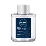 LOO PS-BARBA NIVEA MEN DEEP COMFORT 100ML