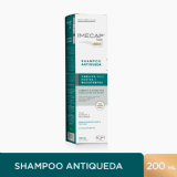 SHAMPOO IMECAP HAIR MAX  200ML