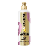 CREME PARA PENTEAR PANTENE COL�GENO HIDRATA E RESTAURA 240G