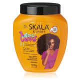 CREME DE TRATAMENTO SKALA MAIS CRESPOS 1KG