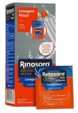 RINOSORO AD ALTO VOLUME 30 SACHES