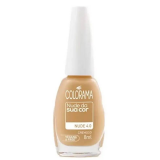 ESMALTE COLORAMA  NUDE DA SUA COR 4.0 8ML