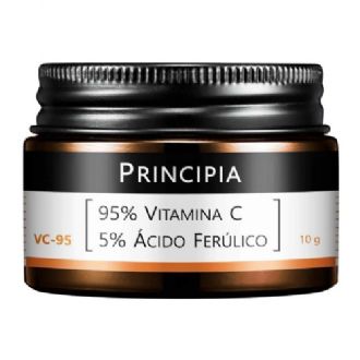 VITAMINA C PURA PRINCIPIA VC-95 10G