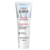 SHAMPOO ELSEVE BOND REPAIR 250ML