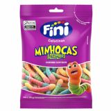 FINI BALA MINHOCAS CITRICA 90G