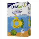 DHALGA MYRALIS SABOR ABACAXI SUSPENSO ORAL 60ML